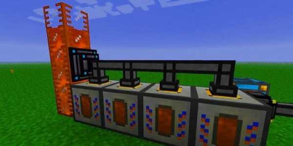 Extra Utilities  OpenBlocks for Minecraft screenshot 1