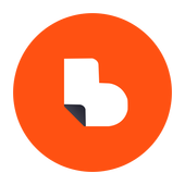 Buzz Launcher icon