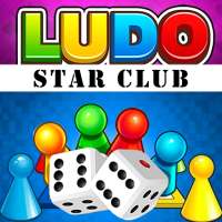 Ludo & Domino: Dice game Yatzy logo