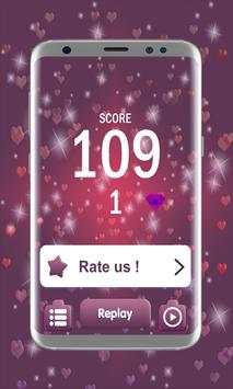 BLACKPINK Piano Tiles screenshot 6