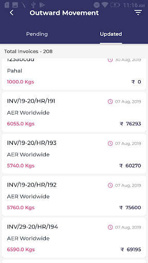 Karo Sambhav screenshot 6