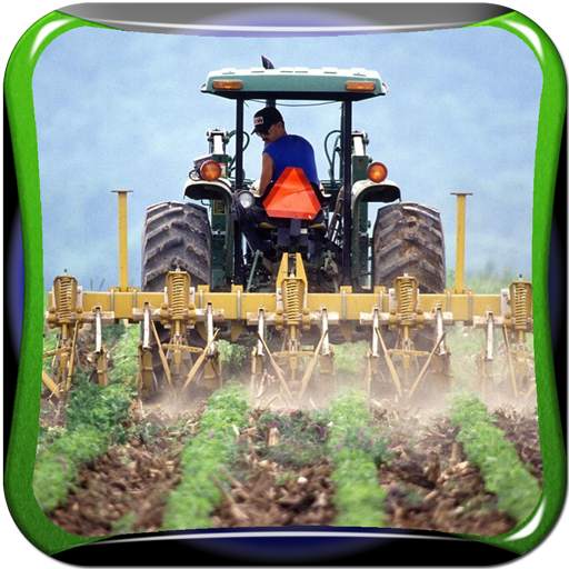 Euro farming sim 16 1.4
