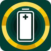 Battery Doctor Optimize