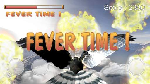 Extreme Bird screenshot 3