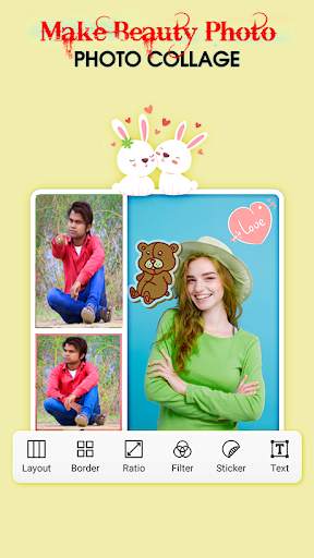 Beauty Plus Makeup - face Beauty camera screenshot 8