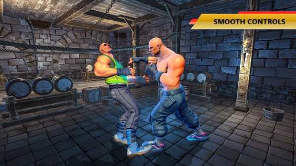 Extreme Kung Fu Fight screenshot 3