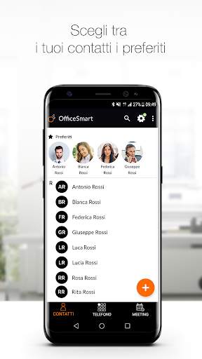 Office Smart screenshot 6
