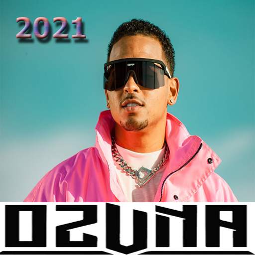 OZUNA All New Song 2021 screenshot 1