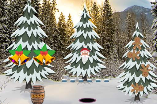 Escape Games 8B 96 screenshot 2