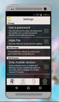 Video Music Download screenshot 6