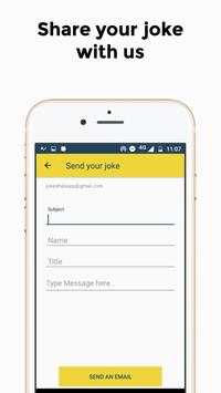 Jokeshala - Best Funny jokes screenshot 4