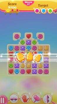 Candy Smash Mania screenshot 6