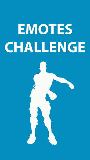 Dance Emotes Battle Challenge 1 تصوير الشاشة