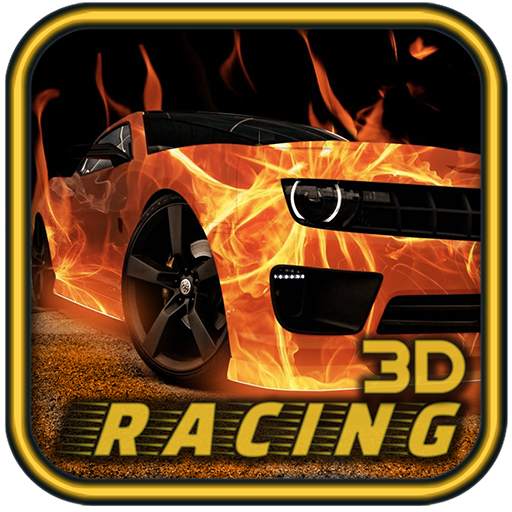 Real Extreme Car Racing 1.1