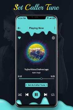 Set Caller Tune скриншот 3