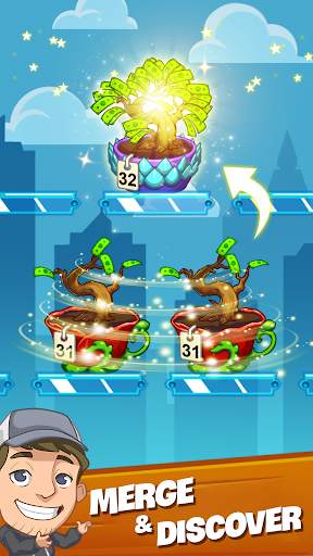 Merge Money - Merge games screenshot 6