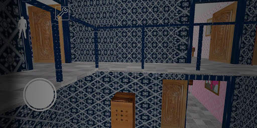 Young Granny's House screenshot 2