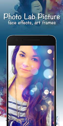 Photo Lab Picture Editor – Face Effect screenshot 4