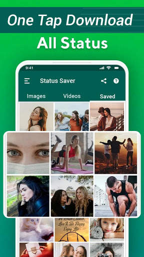 Video Downloader and Story Saver App screenshot 3
