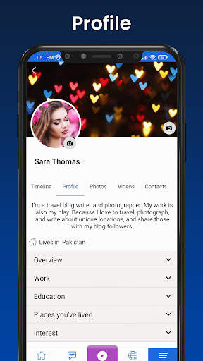 WorldNoor screenshot 5