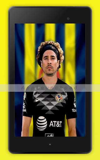 América de México wallpaper screenshot 11