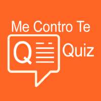 Me Contro Te Quiz