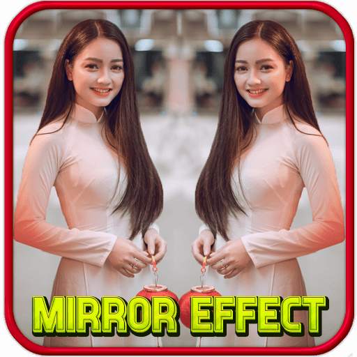 Mirror Photo Editor 1.4