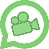 Call Video For Whatsapp Prank. on 9Apps