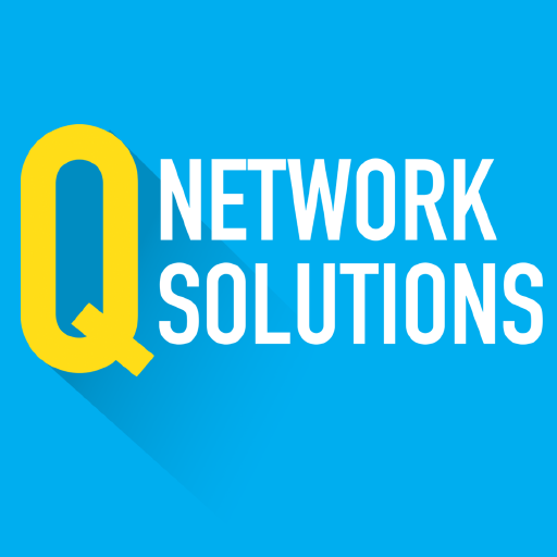 Q Net Care icon