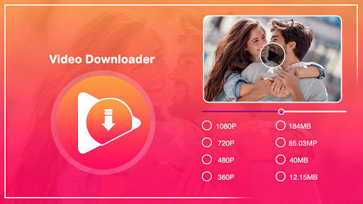 Free Video Downloader - Video Downloader App screenshot 5