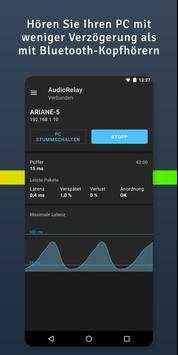 AudioRelay screenshot 4