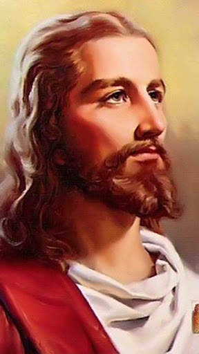 Jesus Wallpapers - Jesus Photos screenshot 8