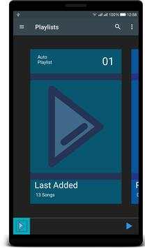 King Music Player screenshot 2
