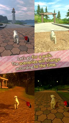 with My DOG screenshot 2