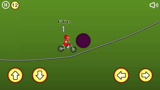 Kids Bike Racing screenshot 5