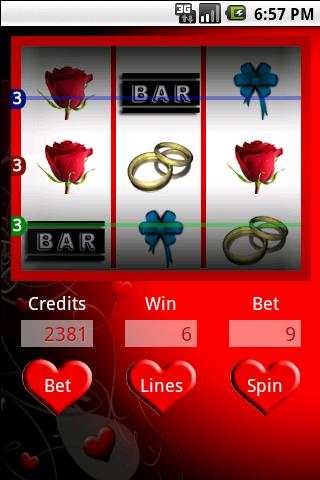 Simple Slots (Free) screenshot 2