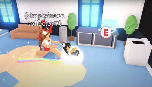 Tricks Adopt Me Mod Pets 2021 screenshot 2