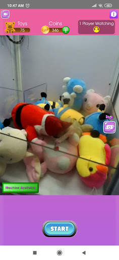 QQ Grab screenshot 4