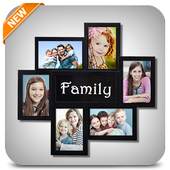 Family Photo Frames 1.0.3