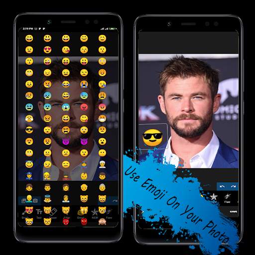 Pixel Director Photo Editor screenshot 3