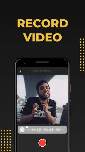 BattleMe - Rap Battle Arena & Recording Studio screenshot 3
