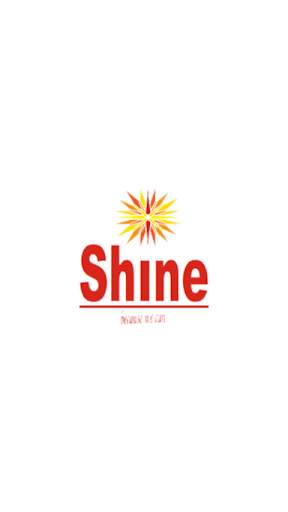 Shine@9 screenshot 1