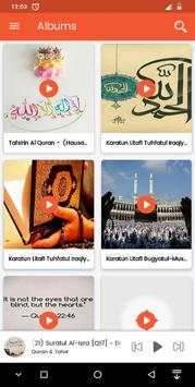 Dr Muhammad Sani Umar Rijiyar Lemu dawahBox screenshot 6