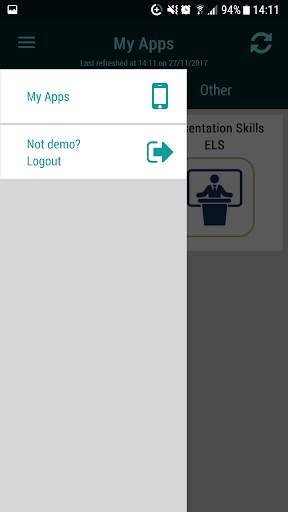 VR Learning Apps screenshot 4