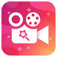 Prime Video Editor : Movie Editor with Music Tools logo
