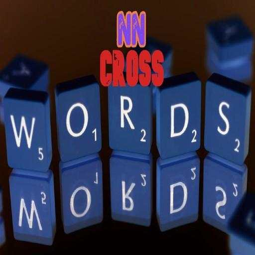 NN Cross Words - Puzzle Game 1.6.9z