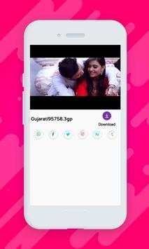 Gujarati Video Status screenshot 7