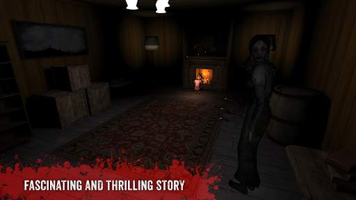The Fear 2 : Creepy Scream Hou screenshot 4