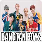 BTS 앨범 오프라인 음악 icon