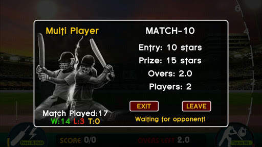 World Cricket Indian T20 Live 2021 screenshot 2